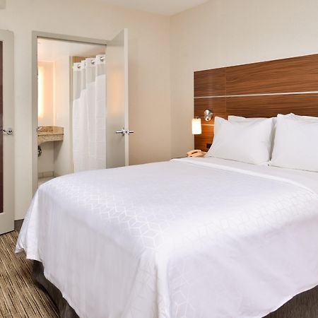 Holiday Inn Express & Suites Buffalo Downtown By Ihg Zewnętrze zdjęcie