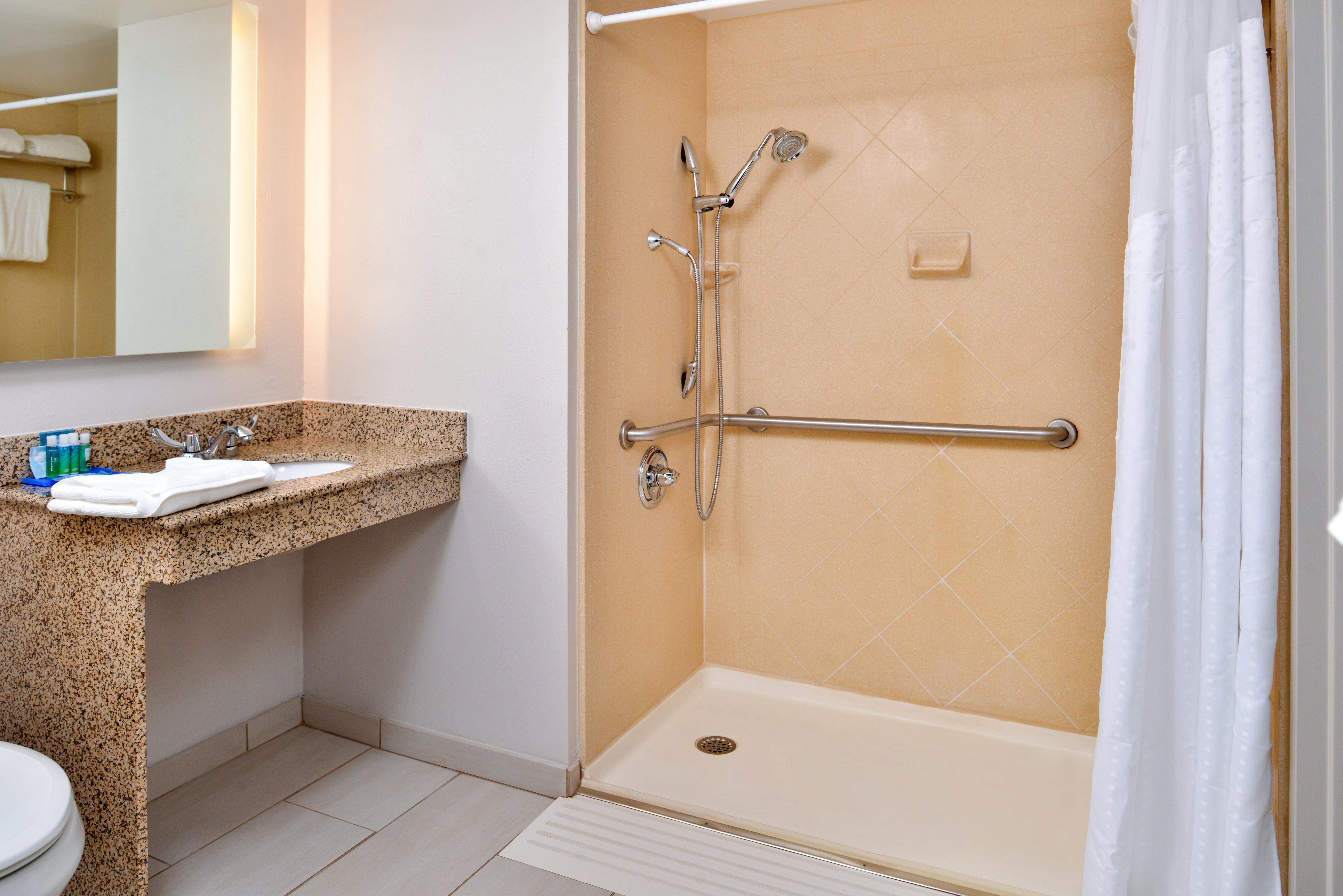 Holiday Inn Express & Suites Buffalo Downtown By Ihg Zewnętrze zdjęcie
