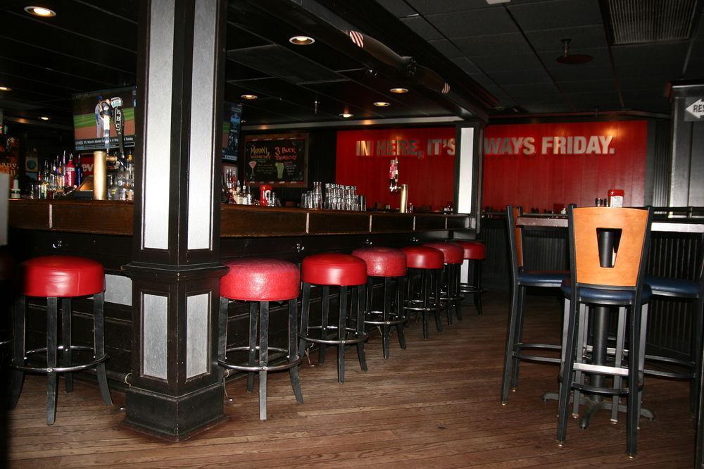 Holiday Inn Express & Suites Buffalo Downtown By Ihg Zewnętrze zdjęcie