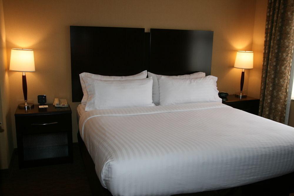 Holiday Inn Express & Suites Buffalo Downtown By Ihg Zewnętrze zdjęcie