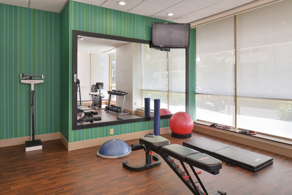 Holiday Inn Express & Suites Buffalo Downtown By Ihg Zewnętrze zdjęcie