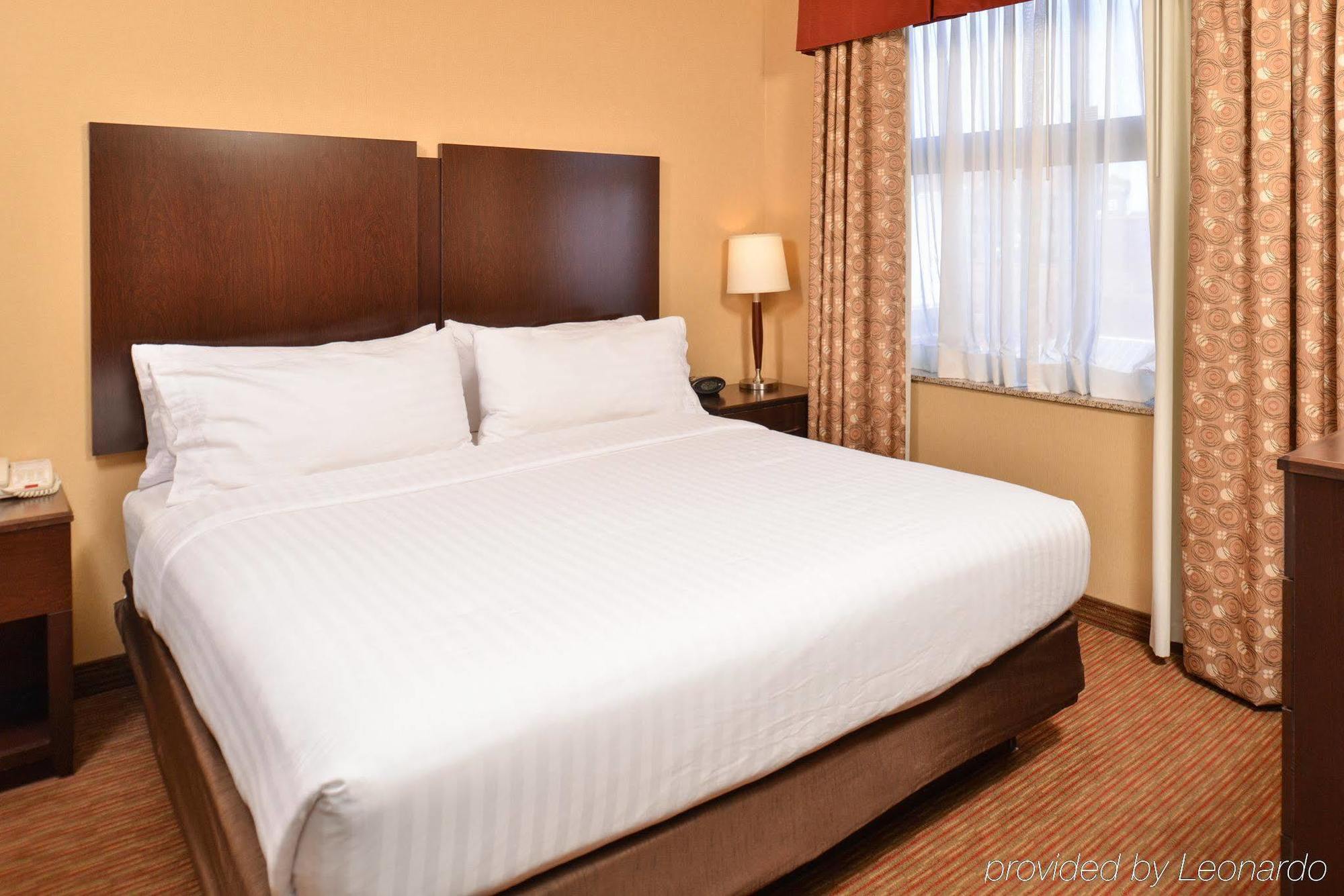 Holiday Inn Express & Suites Buffalo Downtown By Ihg Zewnętrze zdjęcie