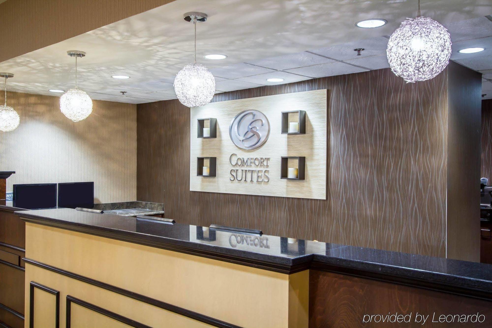 Holiday Inn Express & Suites Buffalo Downtown By Ihg Zewnętrze zdjęcie